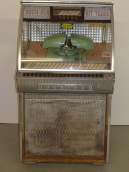 Rock-Ola 1462 Jukebox
