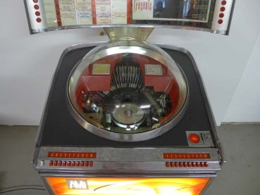 AMi Continental 2-100 Jukebox