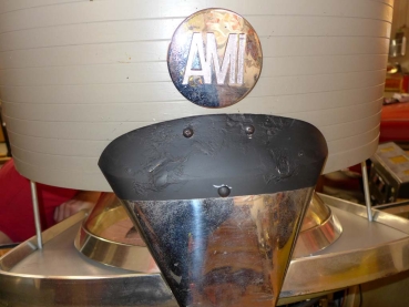 AMi Continental 200 Jukebox