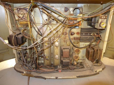 AMi Continental 200 Jukebox