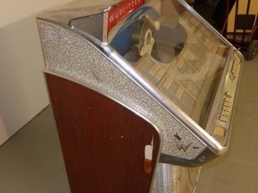 Preview: Wurlitzer 2410 Musikbox - US Import