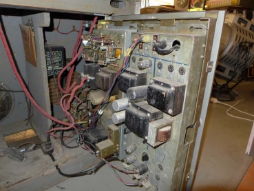 Seeburg 222 Jukebox