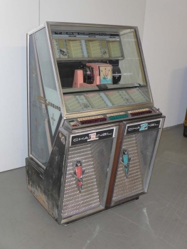 Seeburg 222 Jukebox