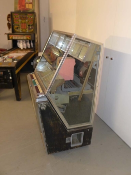 Seeburg 222 Jukebox