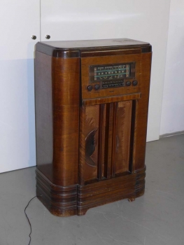 Preview: RCA Victor Radio von 1930 - US Import