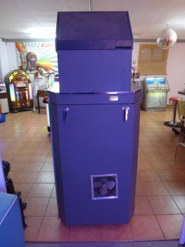 Scopitone ST 36 Video Cinebox