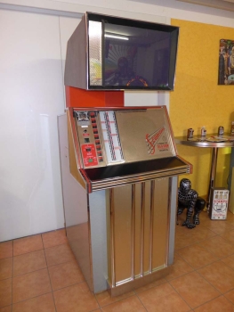 Scopitone ST 36 Video Cinebox
