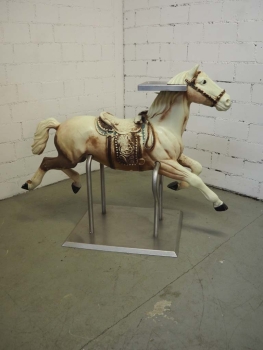 Horse Kids Diner Table Pferde Kindertisch - US Import