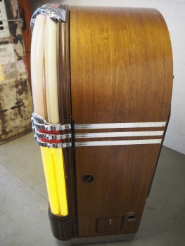 Wurlitzer 1015 One More Time OMT 50 CD Jukebox