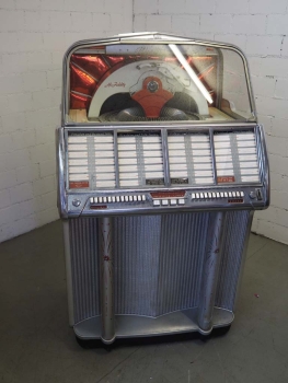 Wurlitzer 1800 Jukebox