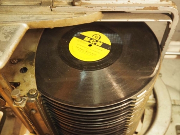 Mills Empress Jukebox - US Import