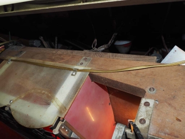 Preview: Wurlitzer 1250 Jukebox Musikbox - US Import