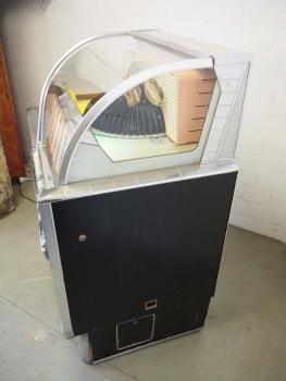 Wurlitzer 2204 Console Jukebox - US Import