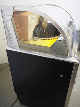 Wurlitzer 2204 Console Jukebox - US Import