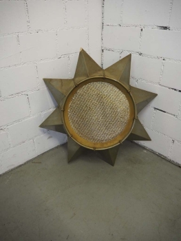 Wurlitzer 4000 Star Speaker Zusatzlautsprecher US Import / 2 Stück sind vorhanden
