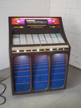 Rock-Ola 483 Musikbox - US Import