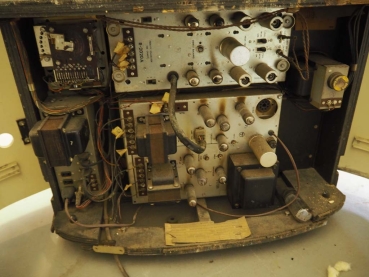 AMi Continental 2-100 Jukebox