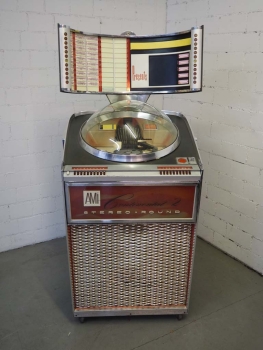 AMi Continental 2-100 Jukebox