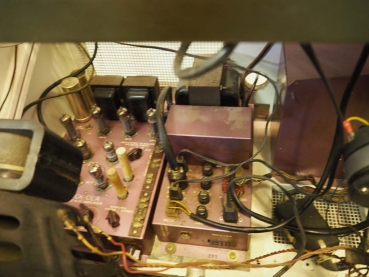 Rock-Ola 1493 Princess Jukebox