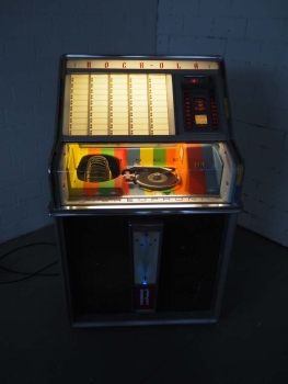 Rock-Ola 1493 Princess Jukebox