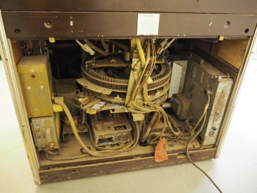 Preview: Wurlitzer 2900 Jukebox