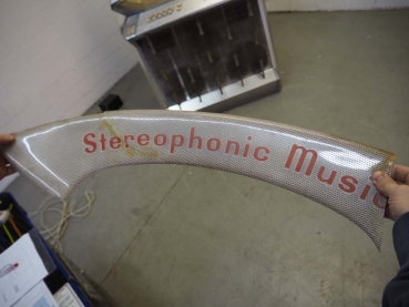 Preview: Wurlitzer 2510 Jukebox