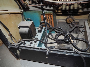 Rock-Ola 1495 Regis 200 Jukebox