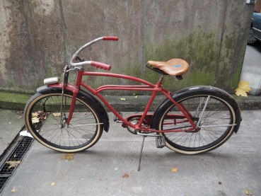 Western Flyer X53 Beachcruiser