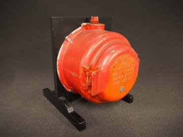 Preview: Faraday Feuermelder - US Import