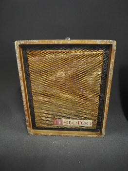 Rock-Ola Princess Stereo-Twin Speaker 1629 Paar - US Import