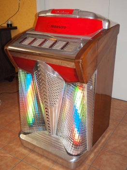 Filben FP-300 Maestro Jukebox - US Import