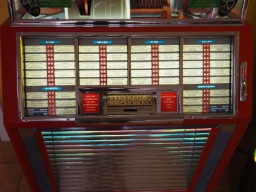 Seeburg M100B Jukebox - US Import