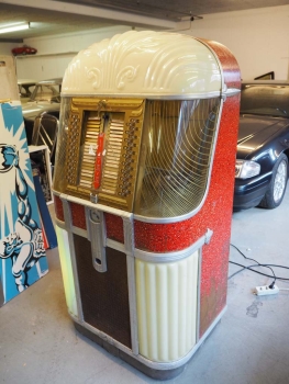 AMi B Jukebox - US Import