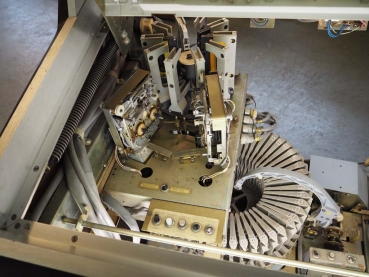 Wurlitzer Atlanta Jukebox Prototyp