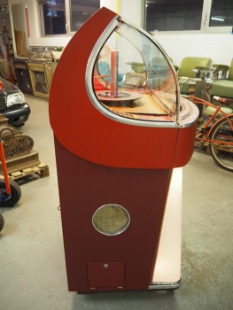 Rennotte CM-30 Jukebox