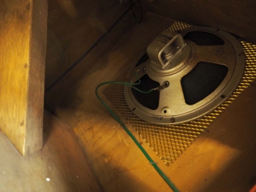 Rennotte CM-30 Jukebox