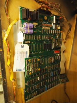 Midway Ms. Pac-Man Arcade