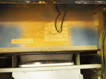 Midway Ms. Pac-Man Arcade