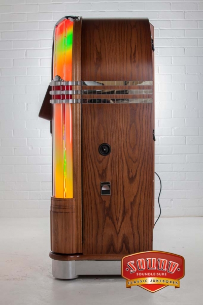 Sound Leisure 1015 CD Jukebox