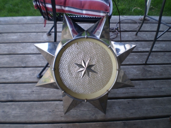 Wurlitzer 4000 Star Speaker Zusatzlautsprecher - US Import