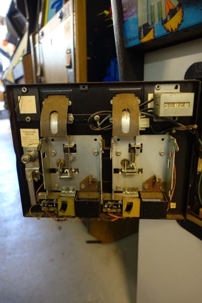 Midway Gorf Arcade Videospielautomat - US Import