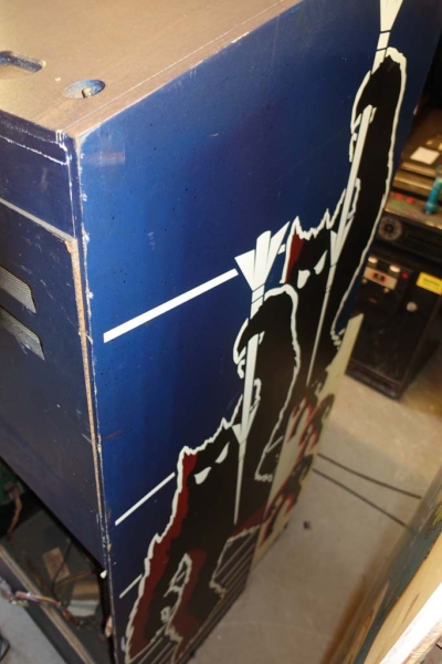 Midway Space Invaders Arcade Videospielautomat - US Import