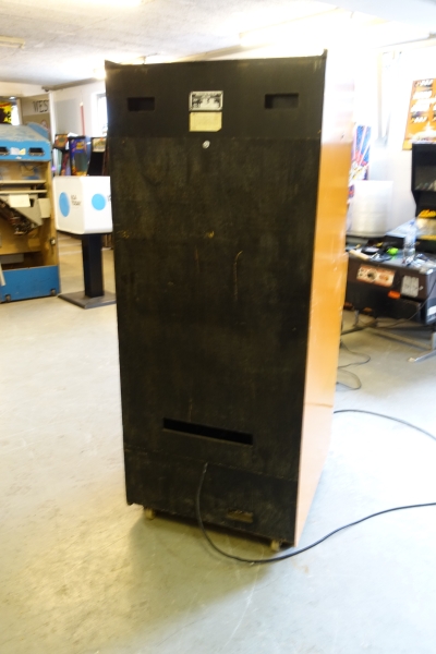 Nintendo Mario Bros Wide Body Arcade Videospielautomat