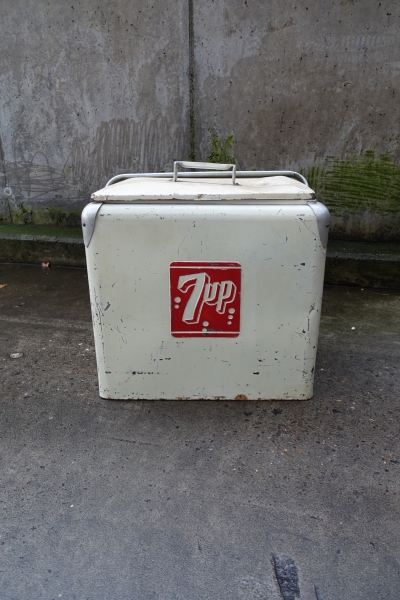 7Up Picnic Cooler Picknick Kühlbox - US Import
