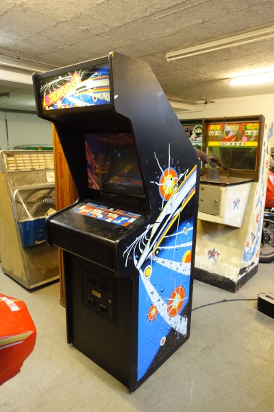 Atari Asteriods Arcade - US Import