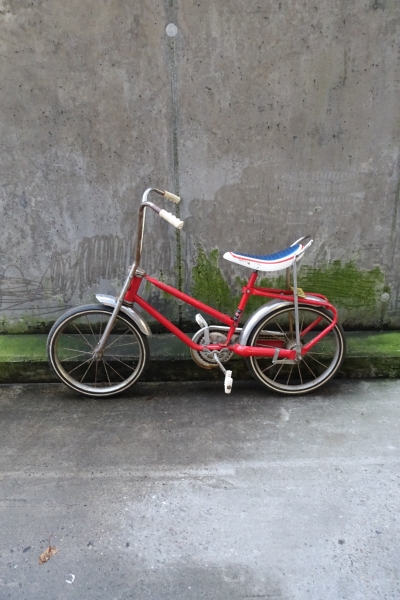 1960s Sears Roebuck Kids Beachcruiser US-Import