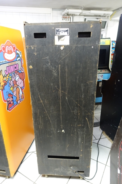 Nintendo Donkey Kong Arcade Videospielautomat - US Import