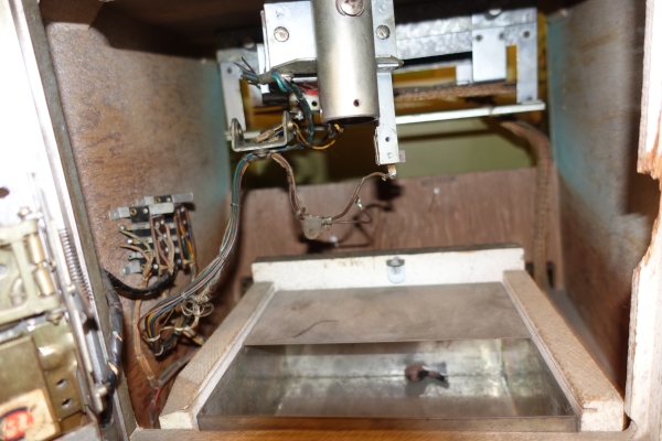 Midway Rifle Champ EM Arcade Spielautomat - US Import