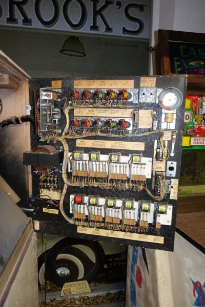 Midway Flying Saucer Arcade Spielautomat - US Import