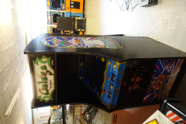 Bally Midway Galaga Arcade - US Import
